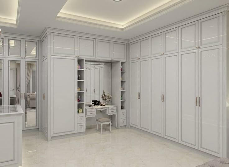 کمددیواری کلاسیک 11